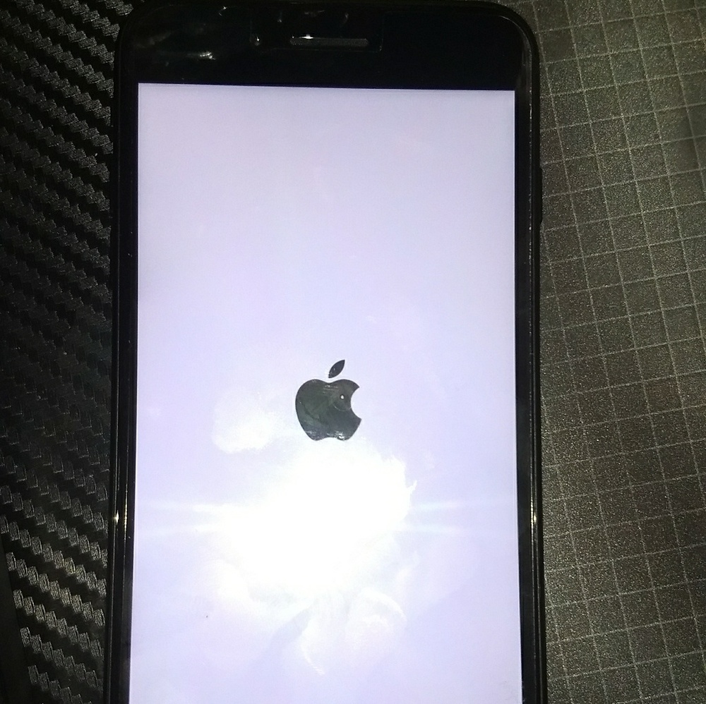 I phone 7